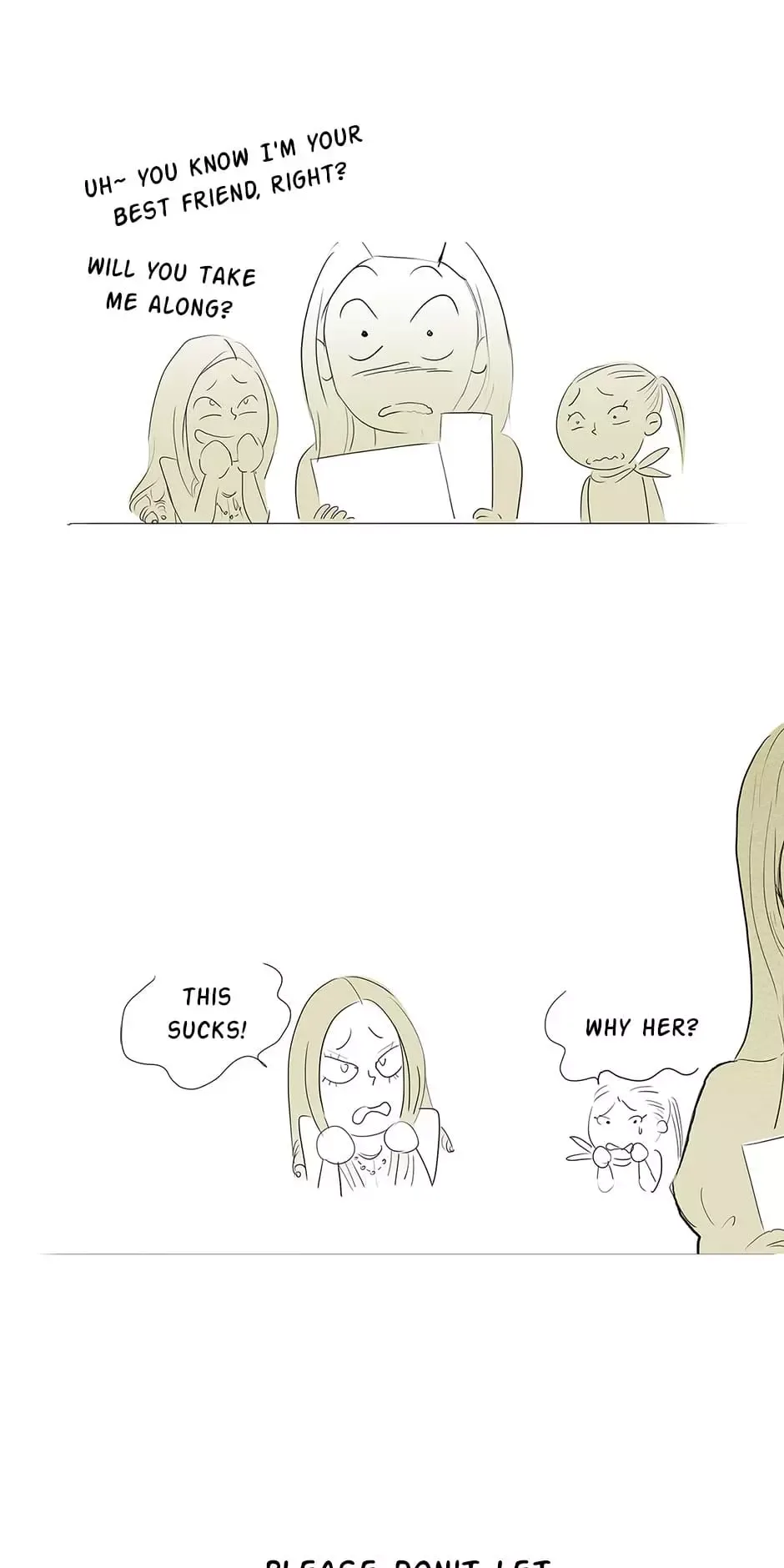 100 Days in Europe Chapter 69 page 73