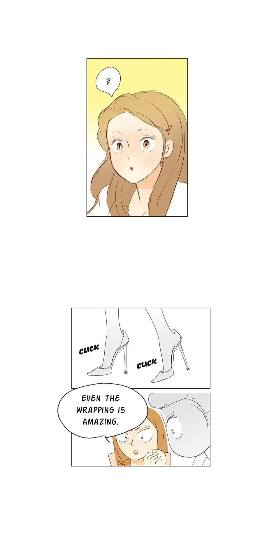 100 Days in Europe Chapter 69 page 68
