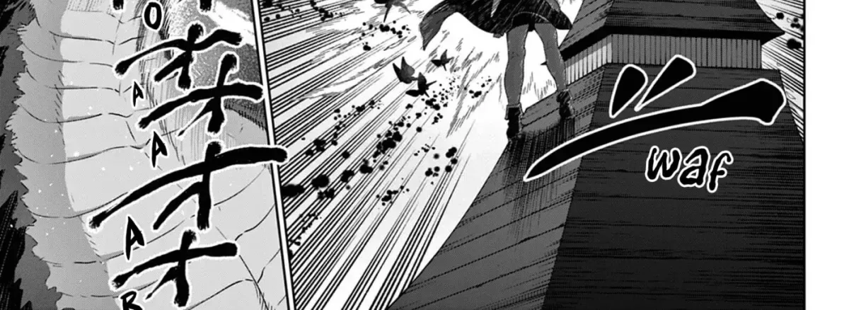 KaguRai: Kagura to Raito Chapter 50 page 6