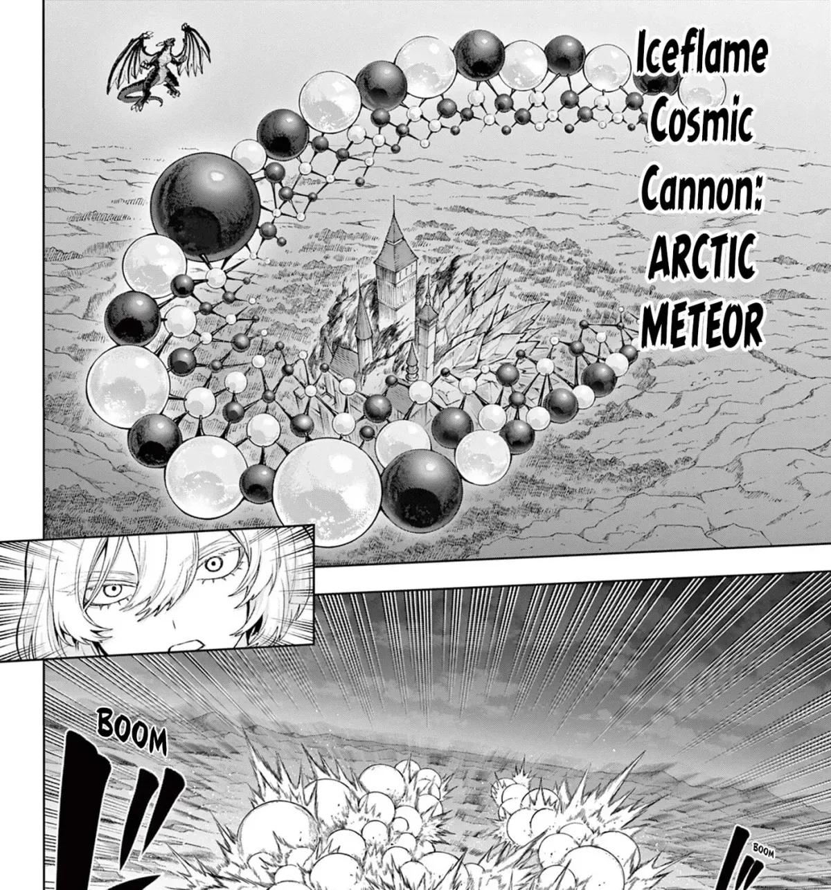 KaguRai: Kagura to Raito Chapter 50 page 7