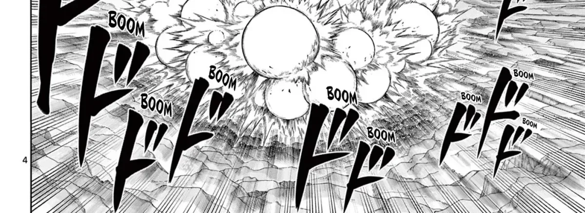 KaguRai: Kagura to Raito Chapter 50 page 8