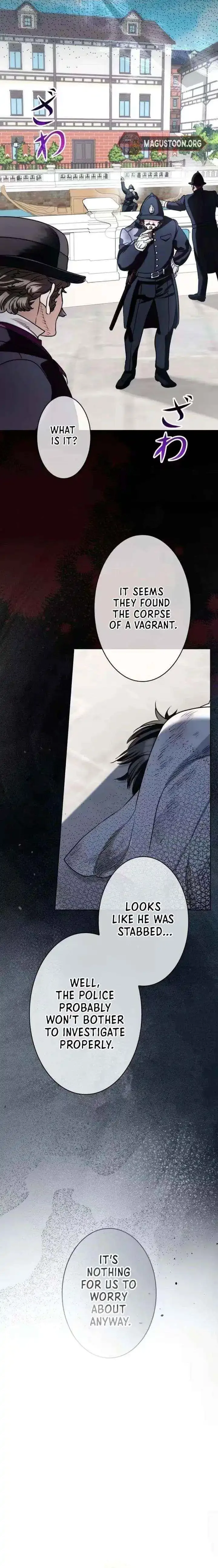 If You Desire to Keep Me Chapter 49 page 6