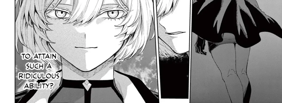 KaguRai: Kagura to Raito Chapter 50 page 20
