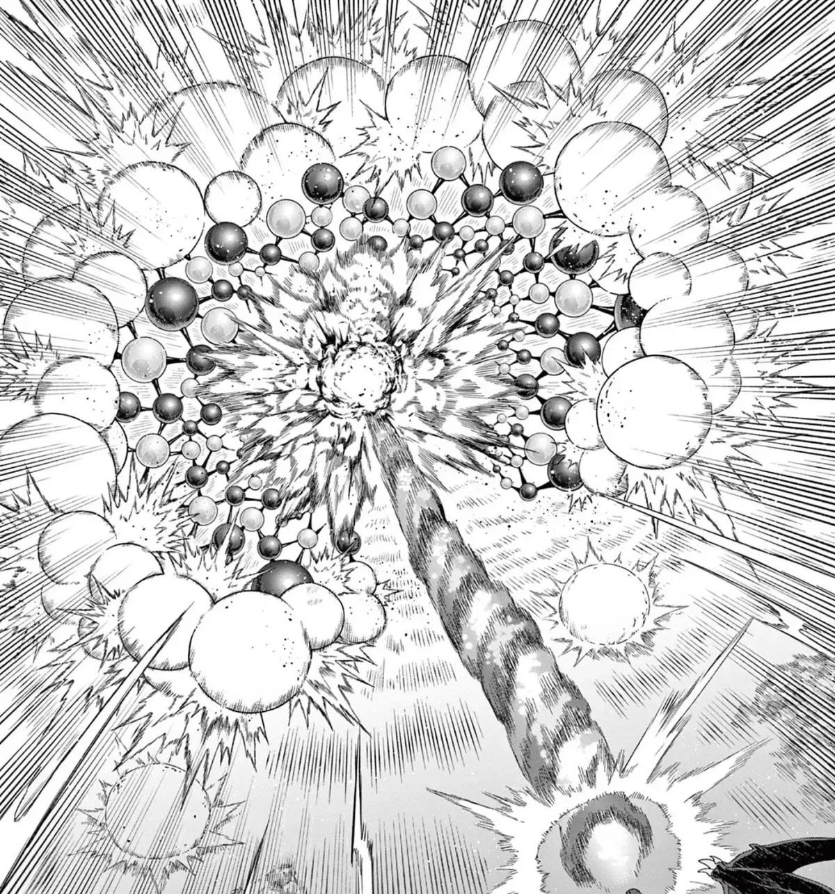 KaguRai: Kagura to Raito Chapter 50 page 29