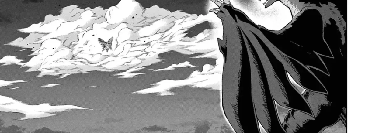 KaguRai: Kagura to Raito Chapter 50 page 34