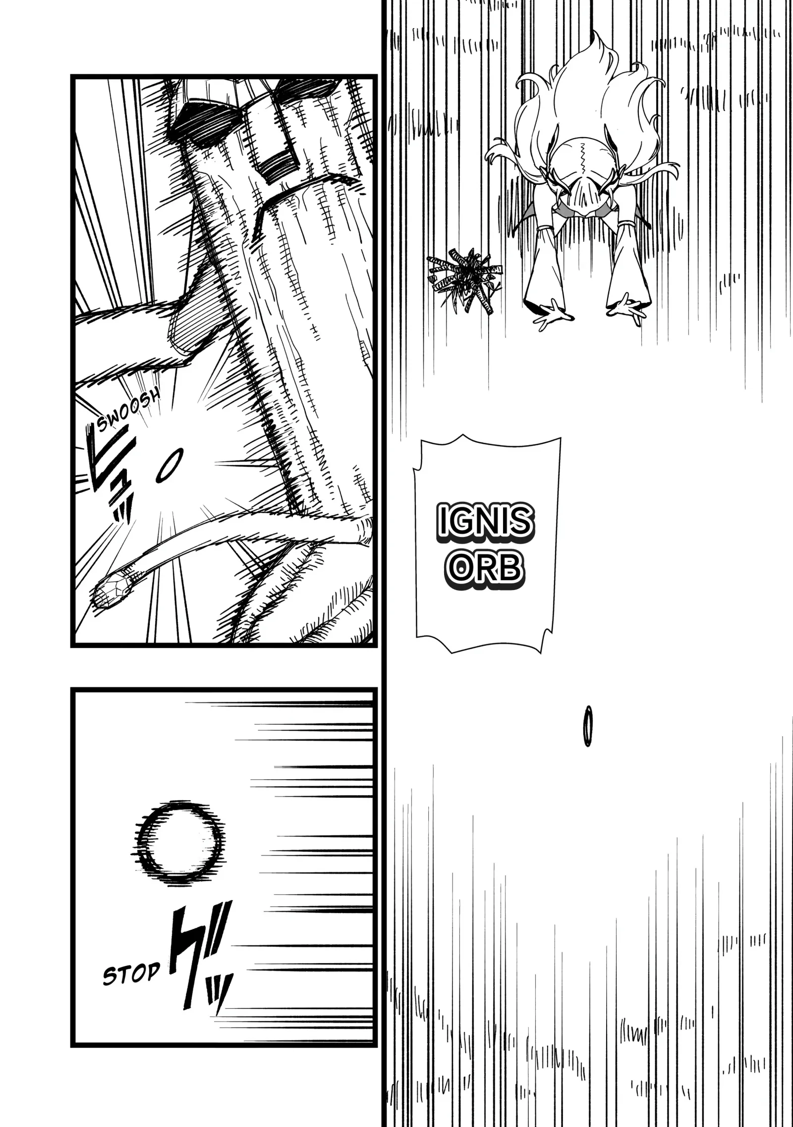 Senki Survival Saga: Isekai no Unmei o Kaketa Mujintou Fujun Iseikouyuu Chapter 43 page 16