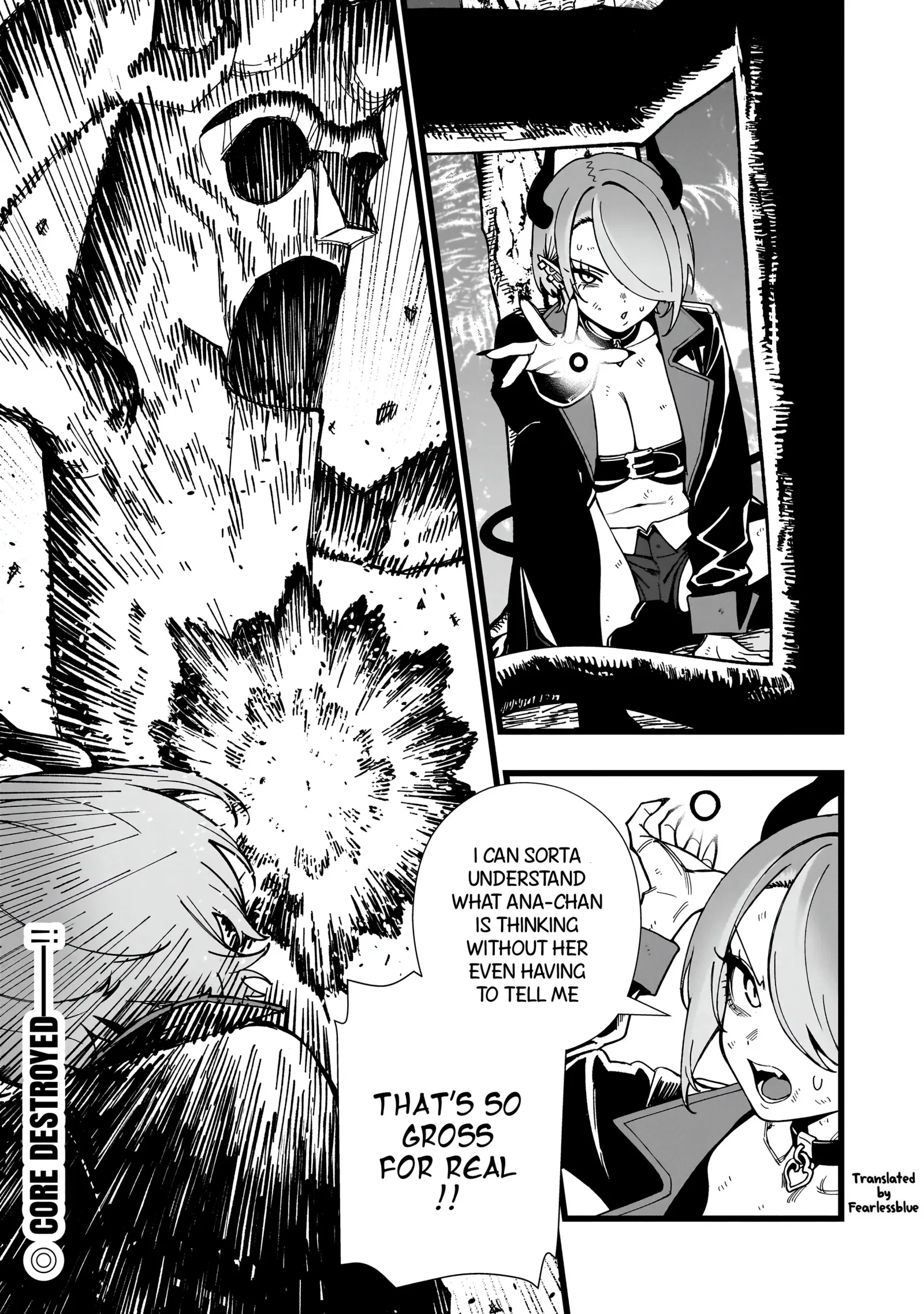 Senki Survival Saga: Isekai no Unmei o Kaketa Mujintou Fujun Iseikouyuu Chapter 43 page 17