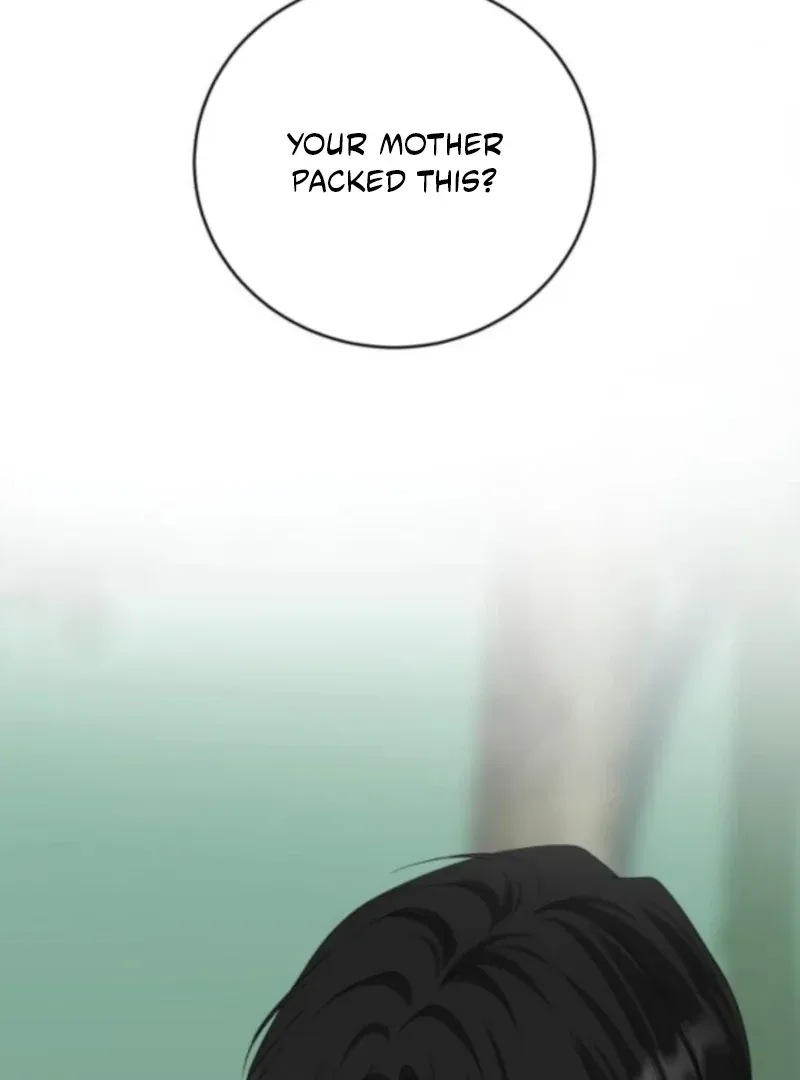 An Unexpected Engagement Chapter 48 page 7