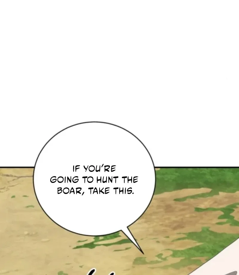 An Unexpected Engagement Chapter 48 page 38