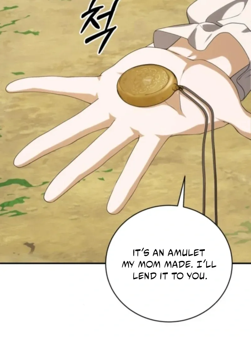 An Unexpected Engagement Chapter 48 page 39