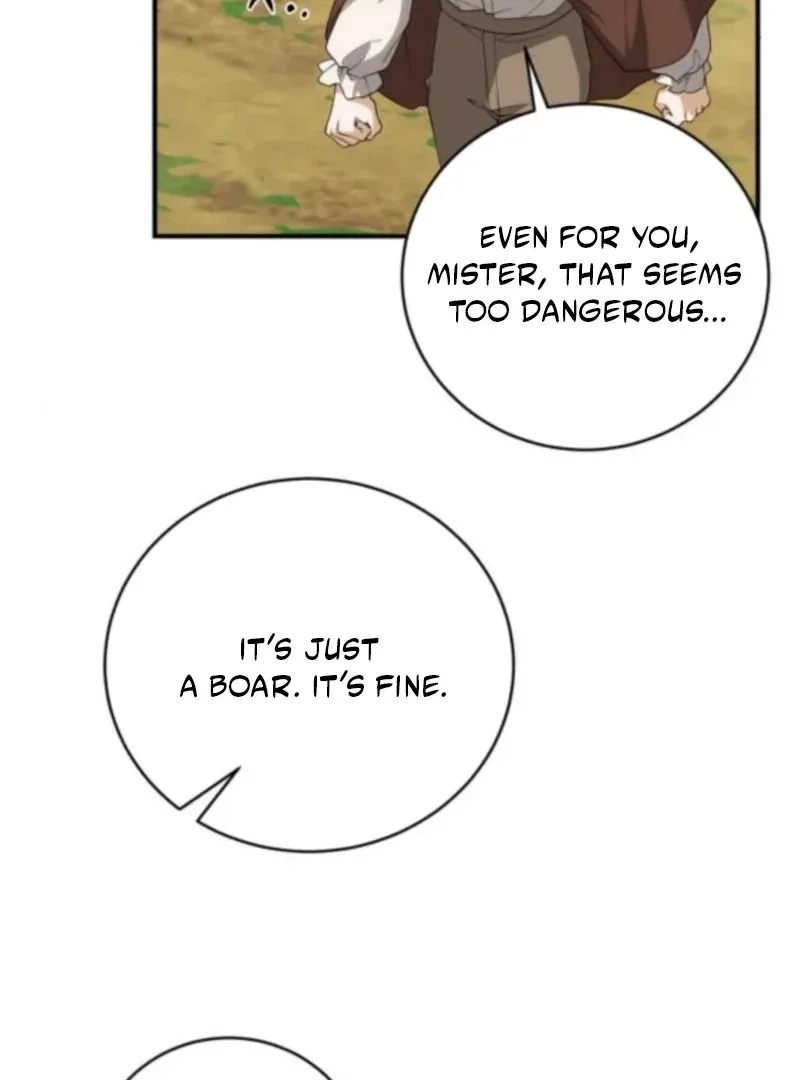 An Unexpected Engagement Chapter 48 page 36