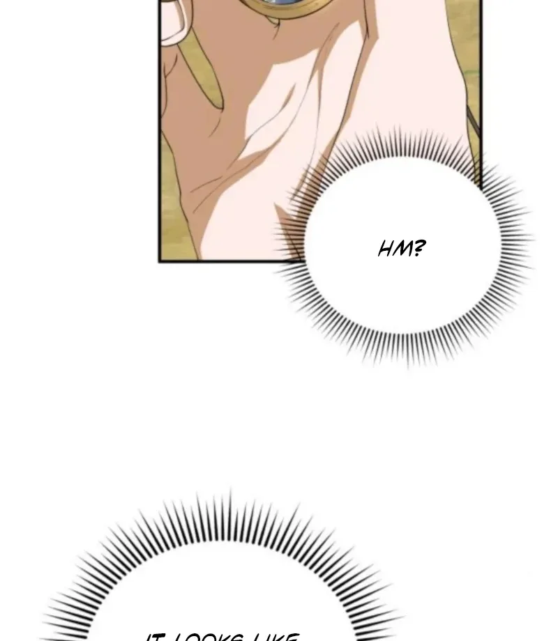 An Unexpected Engagement Chapter 48 page 46