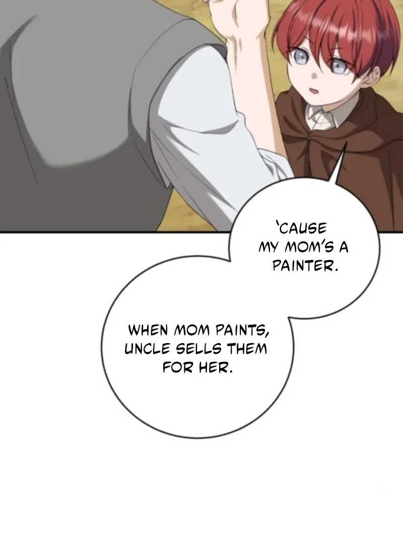 An Unexpected Engagement Chapter 48 page 44