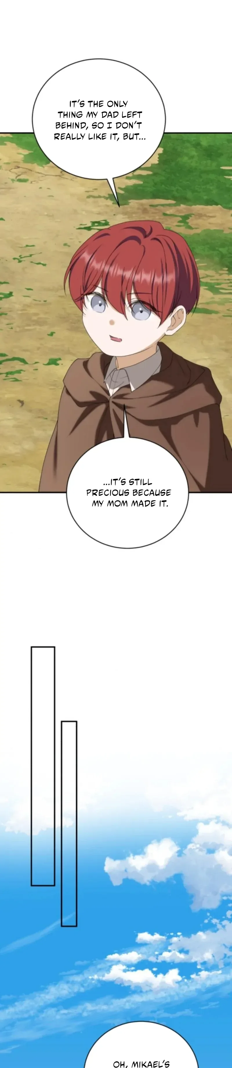 An Unexpected Engagement Chapter 48 page 51