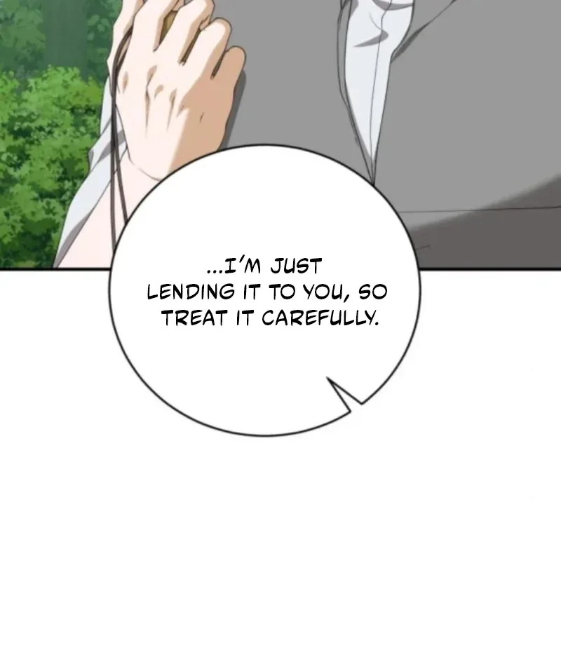 An Unexpected Engagement Chapter 48 page 50