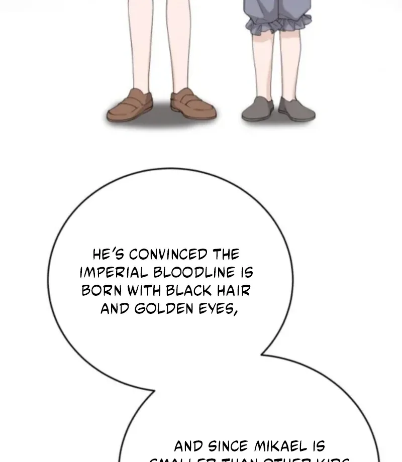 An Unexpected Engagement Chapter 48 page 66