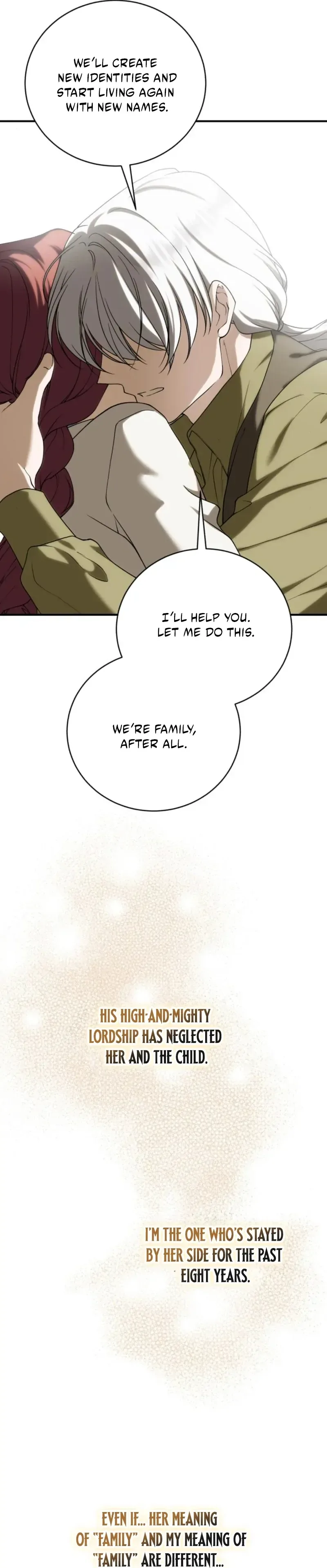 An Unexpected Engagement Chapter 48 page 73