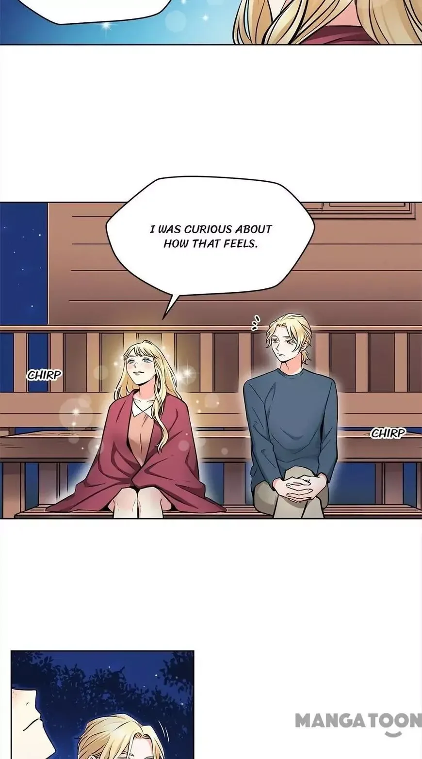 Blood Type Love Chapter 80 page 3