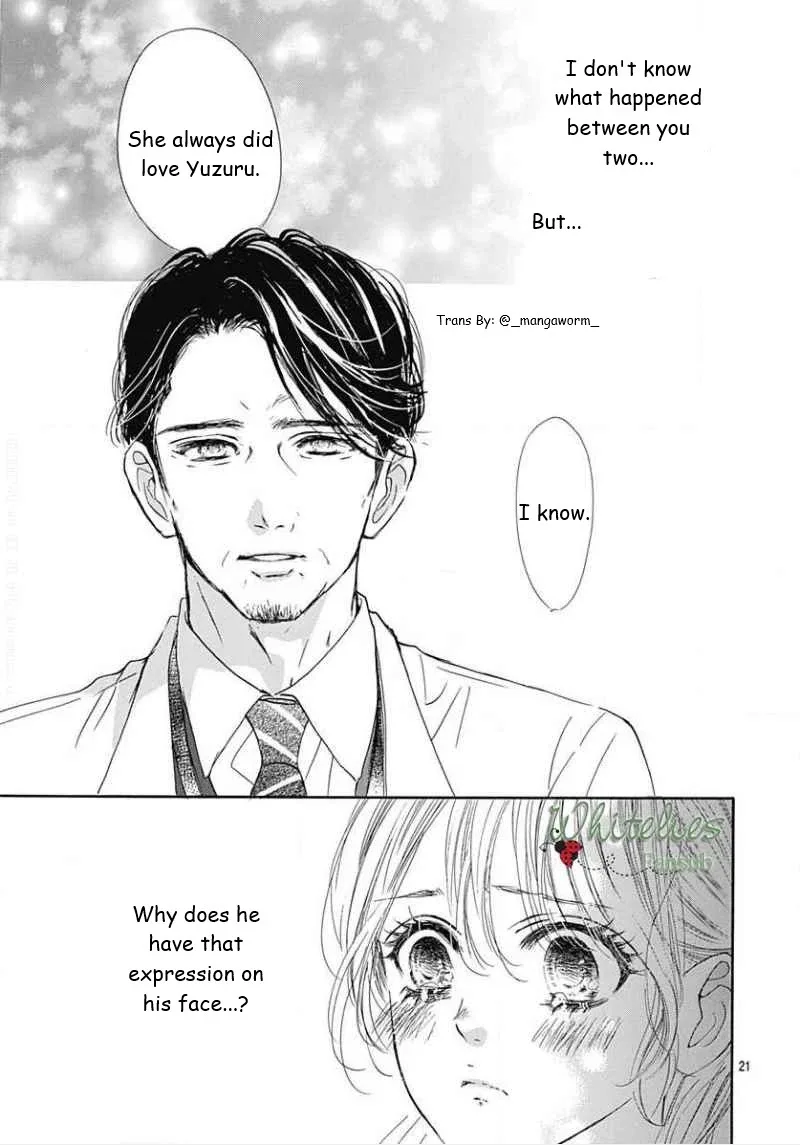 Boku ni Hana no Melancholy Chapter 80 page 20