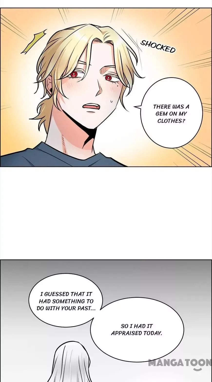 Blood Type Love Chapter 80 page 13