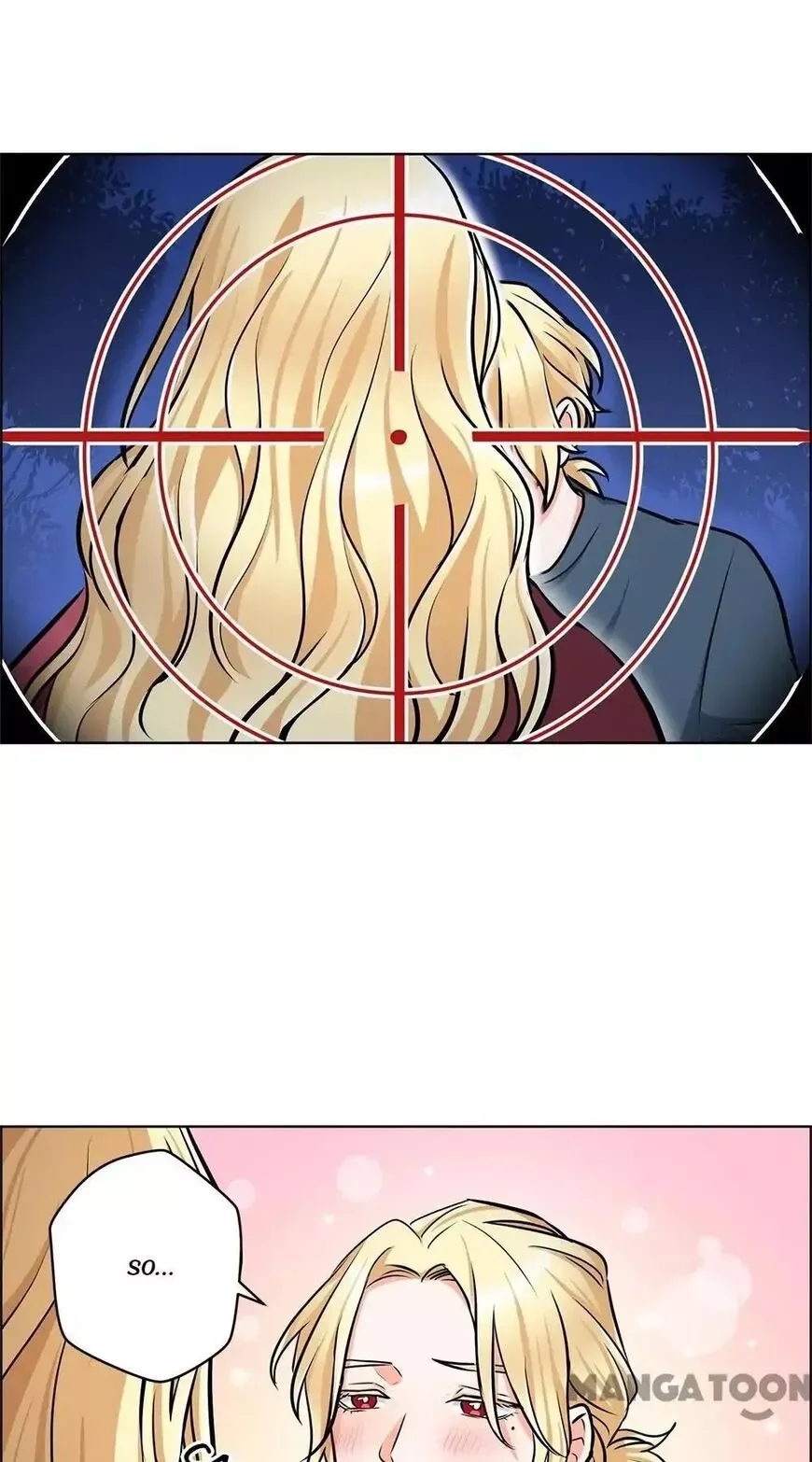 Blood Type Love Chapter 80 page 23