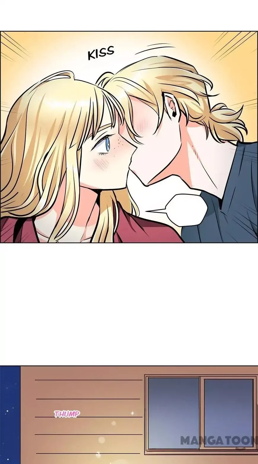 Blood Type Love Chapter 80 page 20