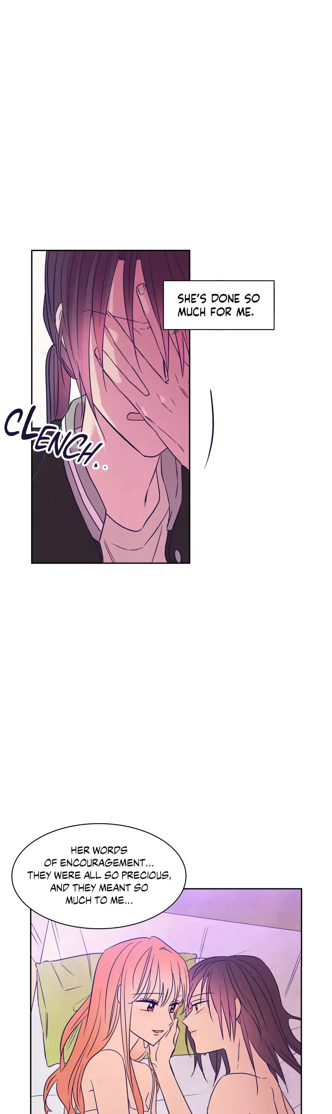 Blooming Sequence Chapter 70 page 9