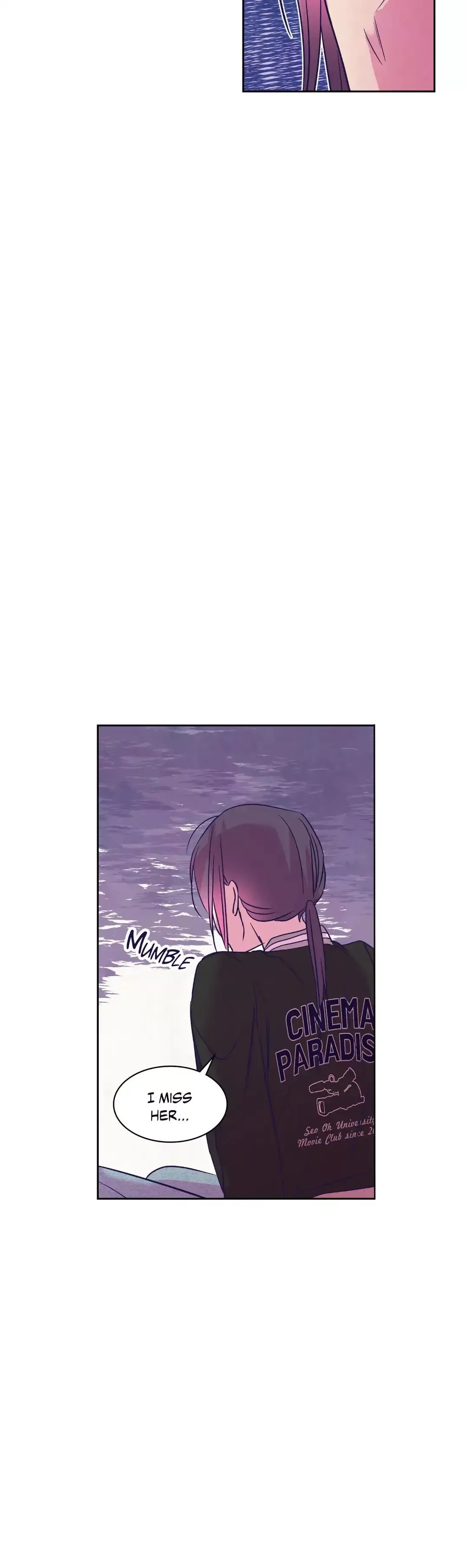 Blooming Sequence Chapter 70 page 6