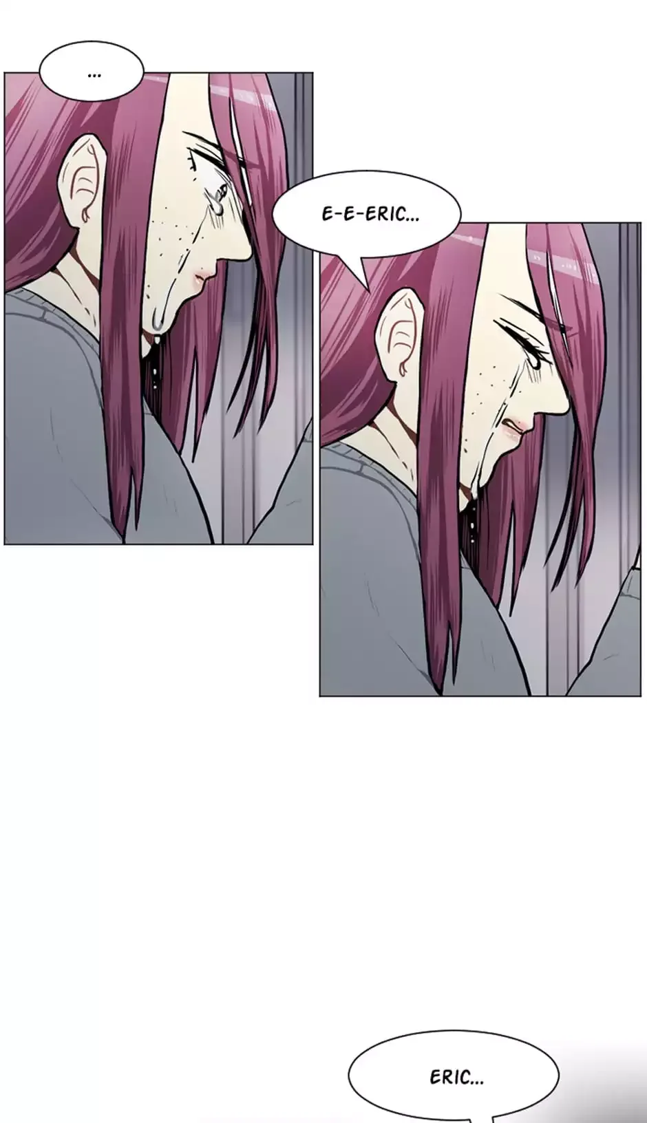 Love & Wish Chapter 50 page 2