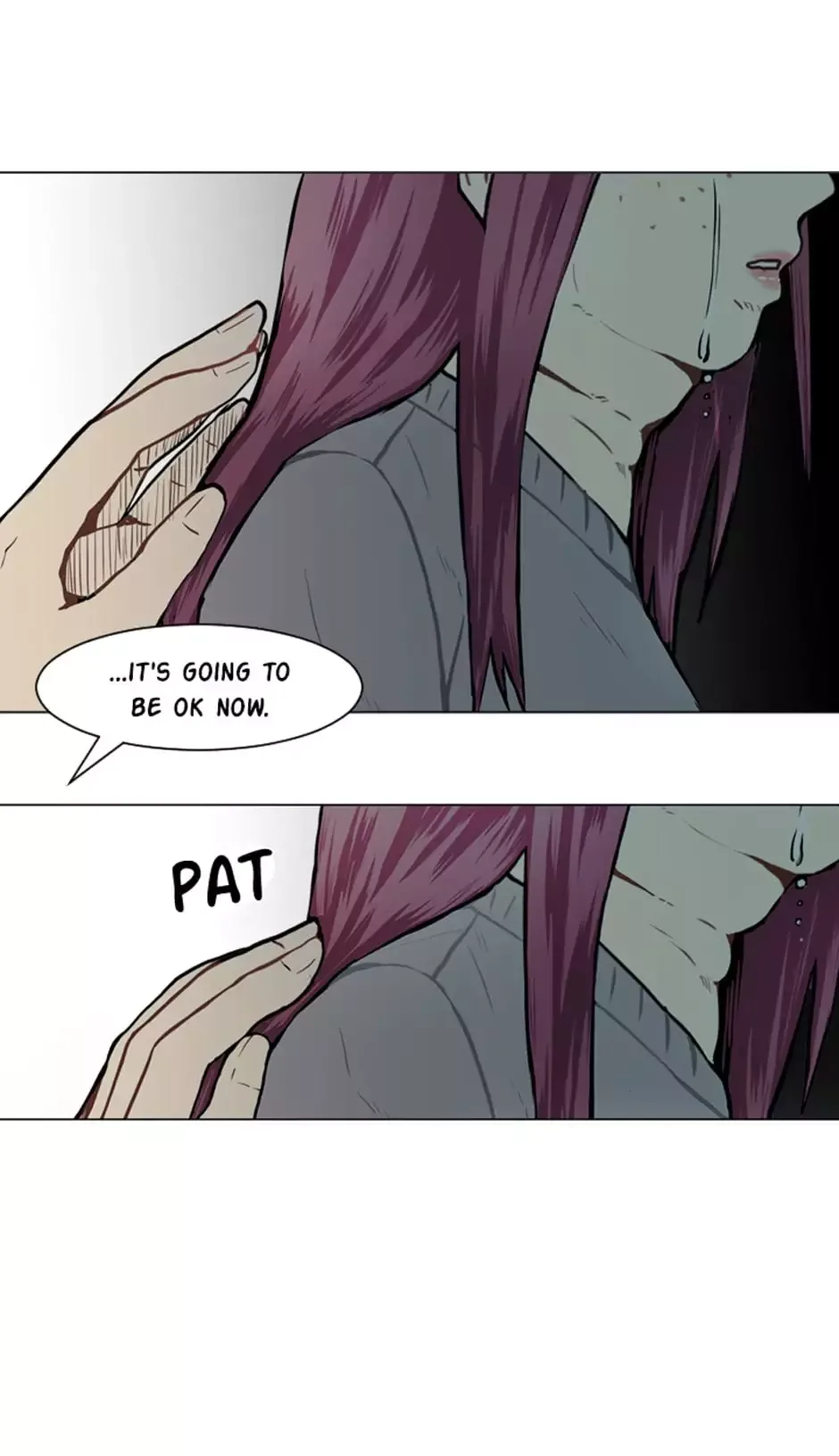 Love & Wish Chapter 50 page 1