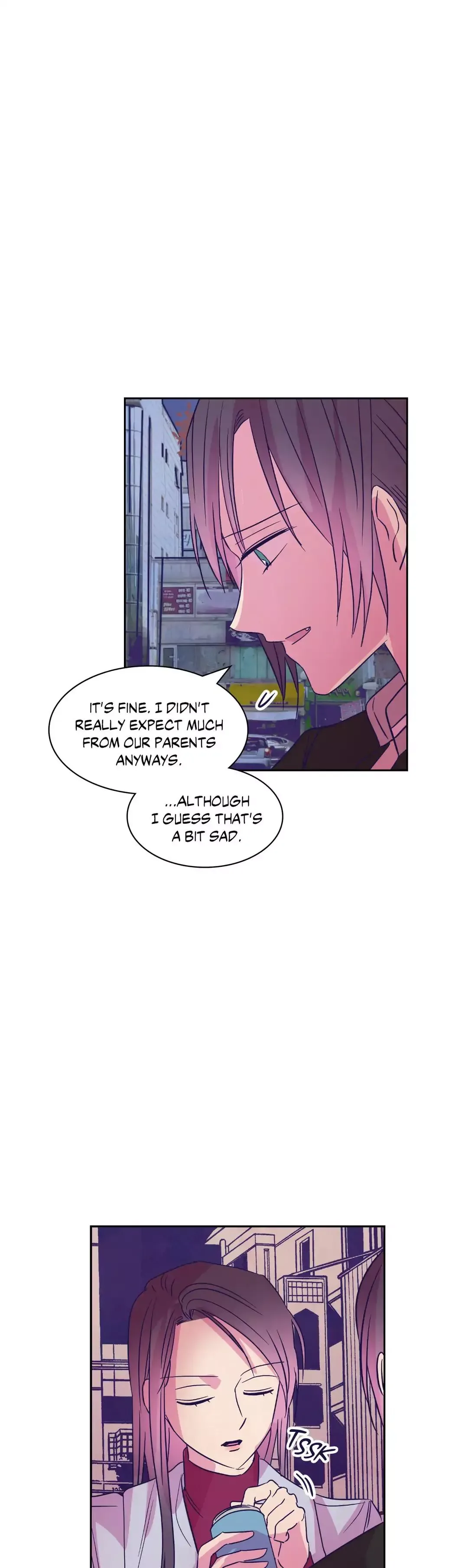 Blooming Sequence Chapter 70 page 14