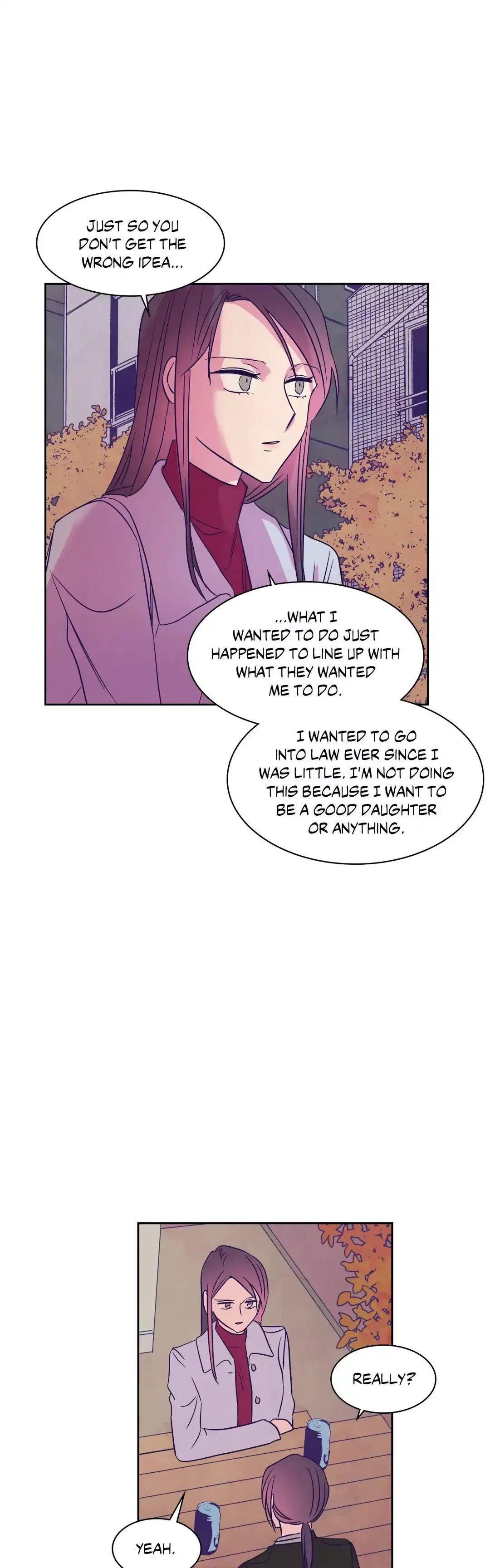 Blooming Sequence Chapter 70 page 17