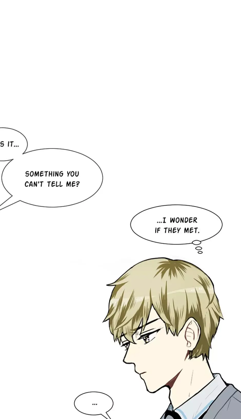 Love & Wish Chapter 50 page 5