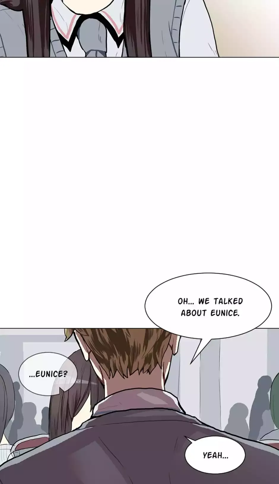 Love & Wish Chapter 50 page 7