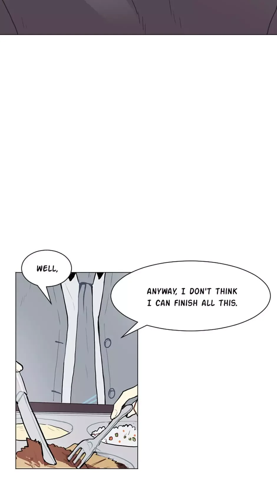 Love & Wish Chapter 50 page 8
