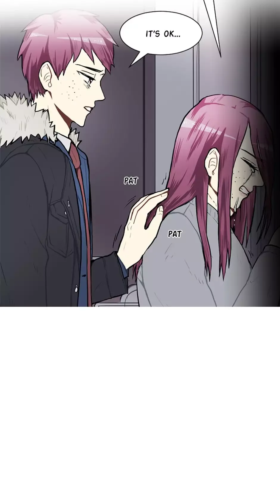 Love & Wish Chapter 50 page 3