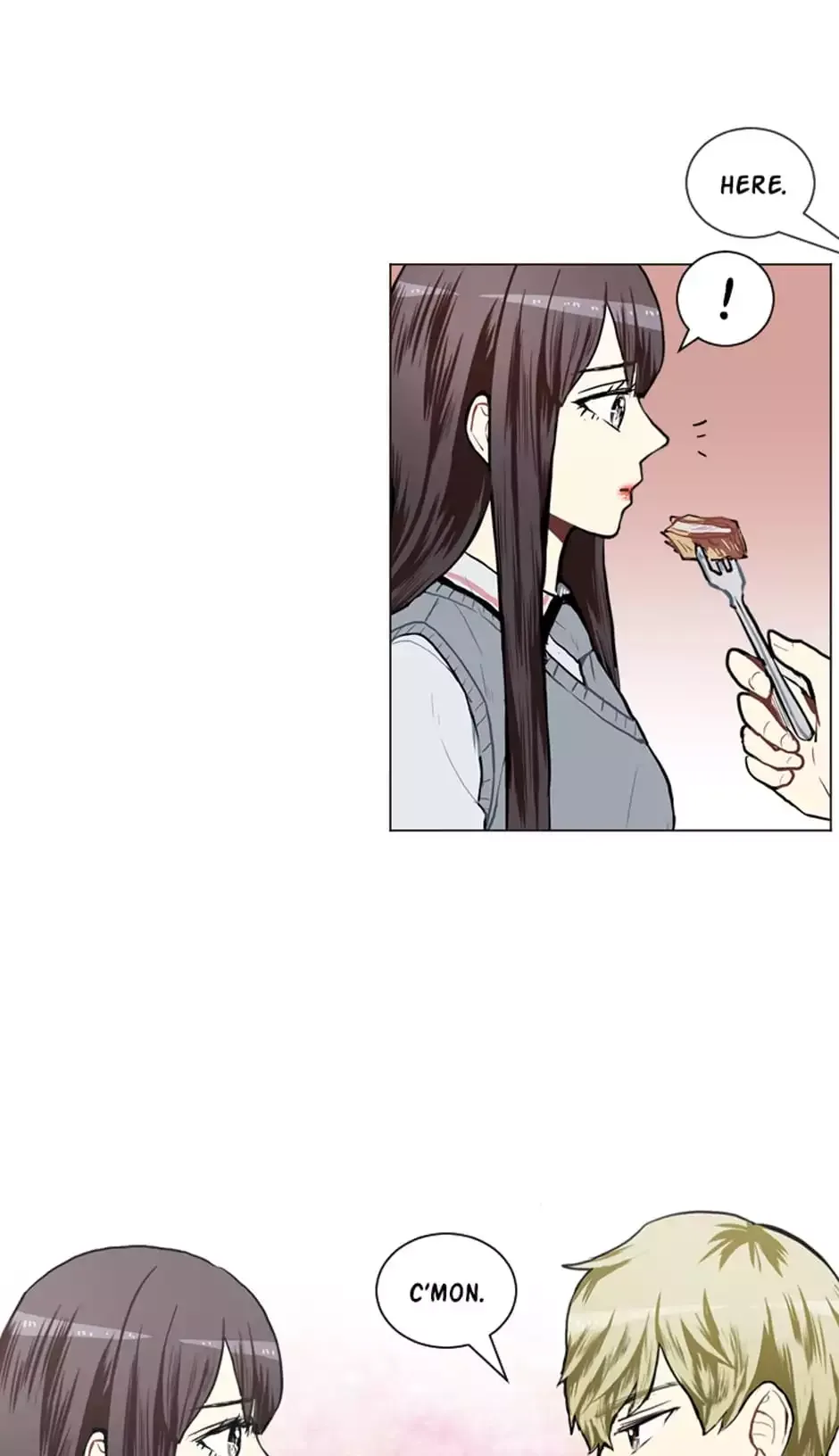 Love & Wish Chapter 50 page 9