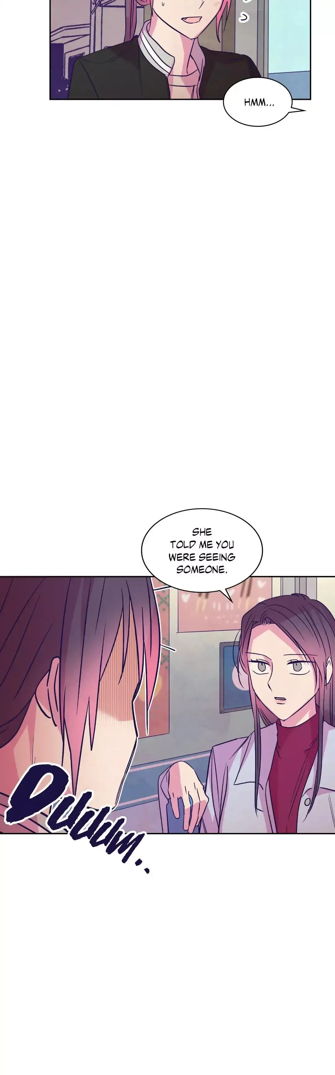 Blooming Sequence Chapter 70 page 22