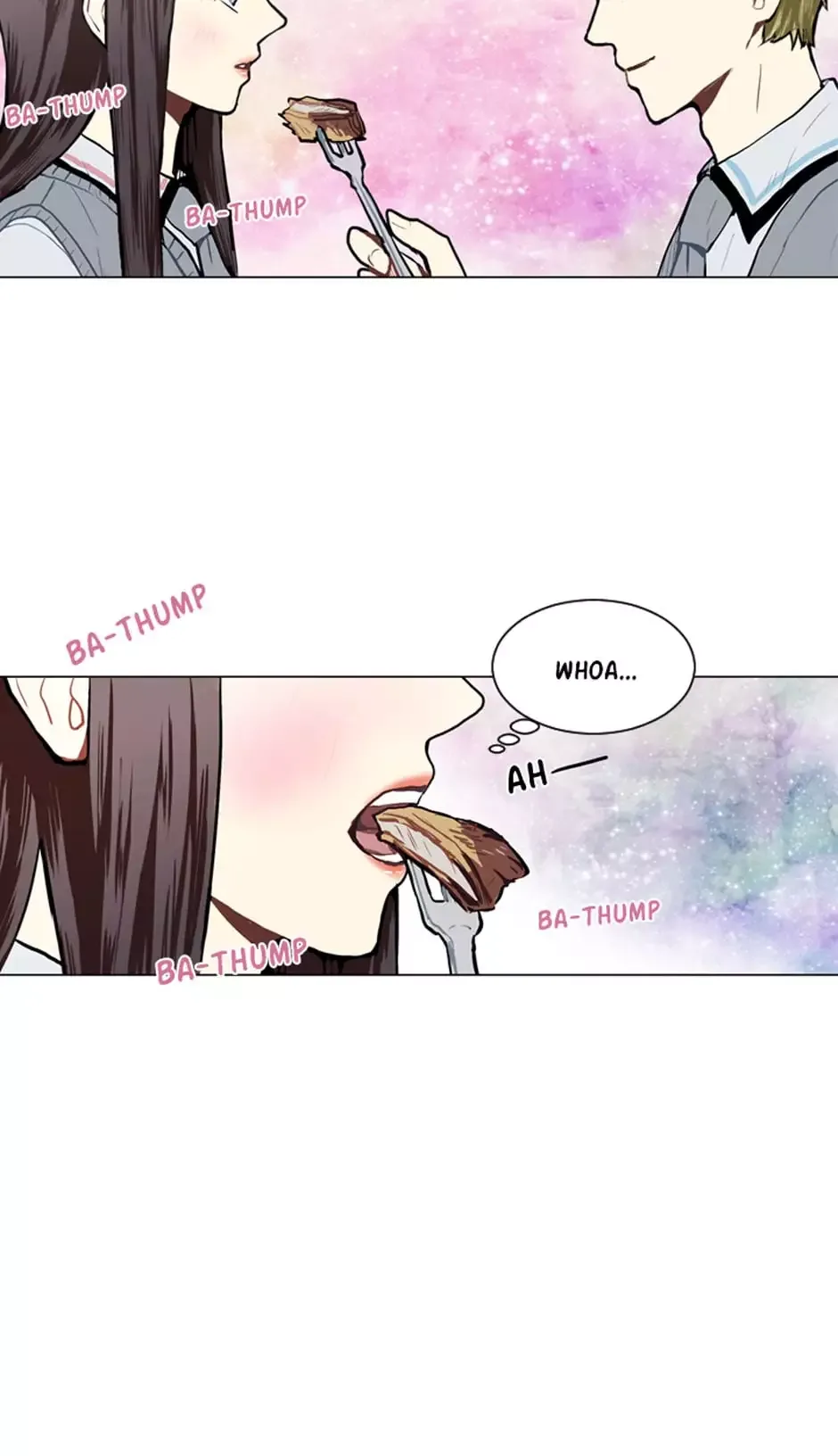 Love & Wish Chapter 50 page 10