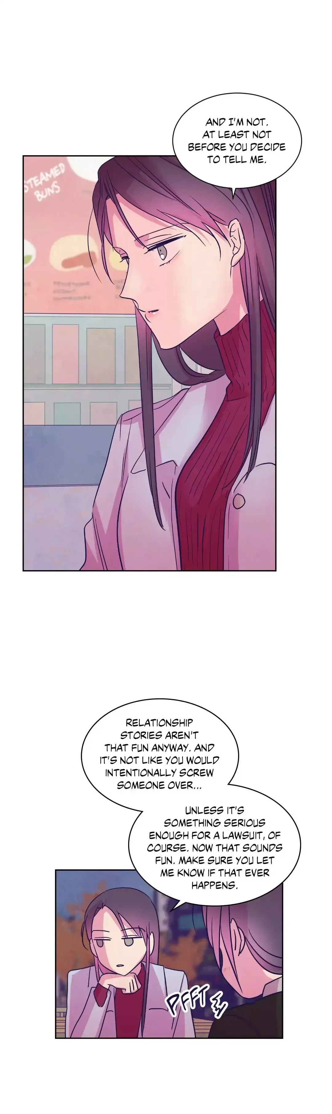 Blooming Sequence Chapter 70 page 24