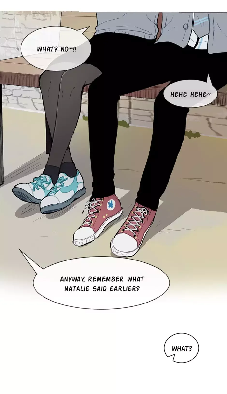 Love & Wish Chapter 50 page 16