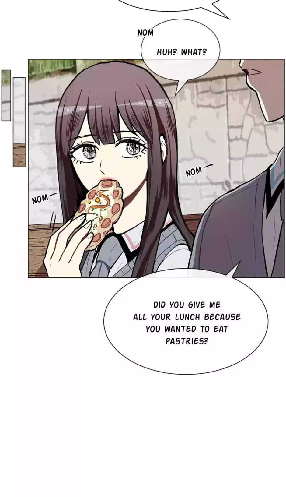 Love & Wish Chapter 50 page 15