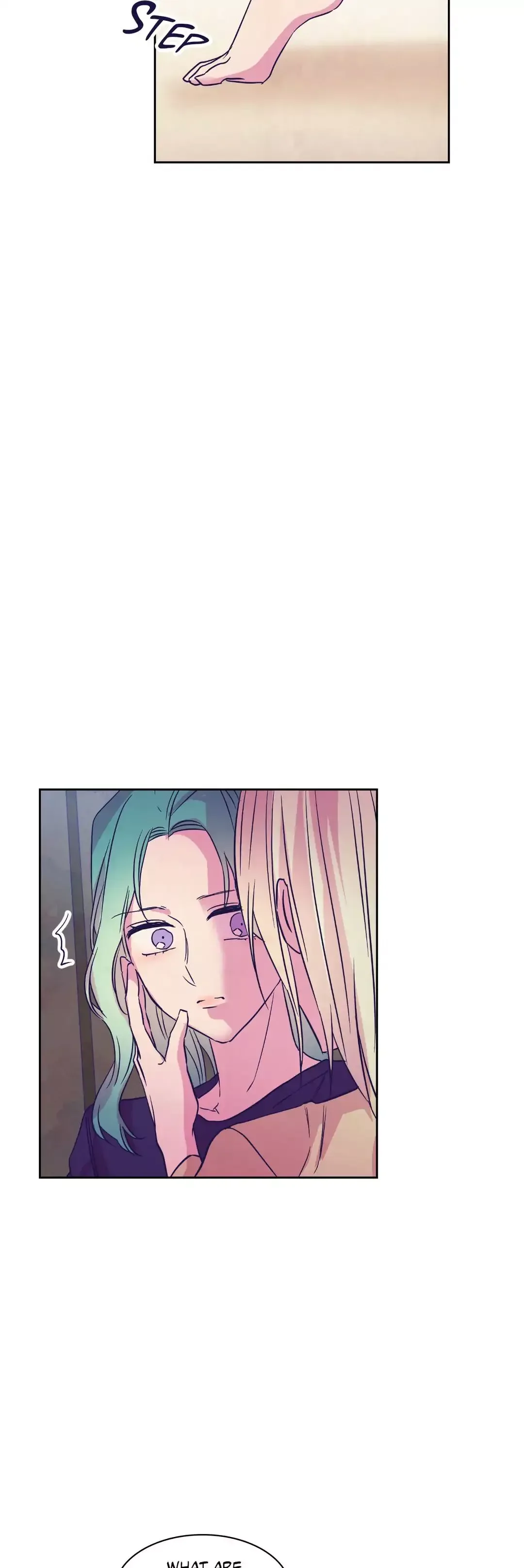 Blooming Sequence Chapter 70 page 34