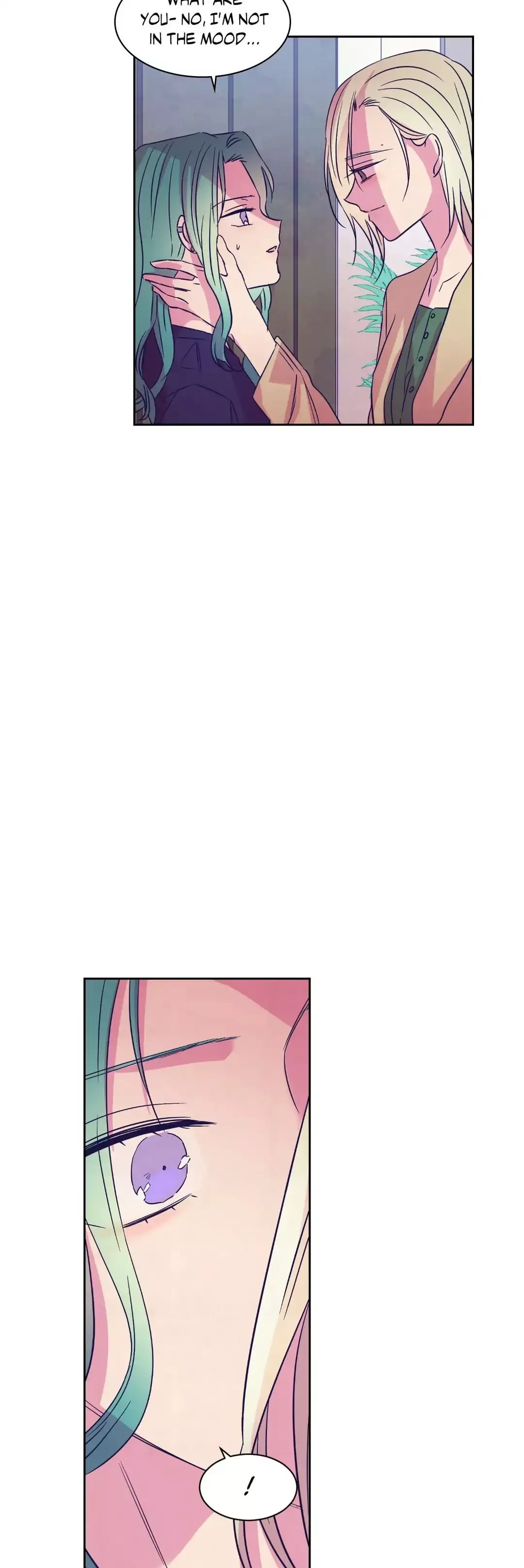 Blooming Sequence Chapter 70 page 35