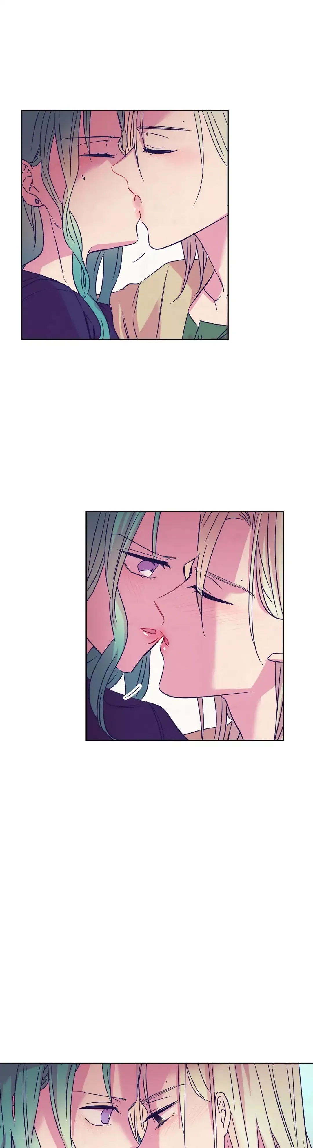 Blooming Sequence Chapter 70 page 37