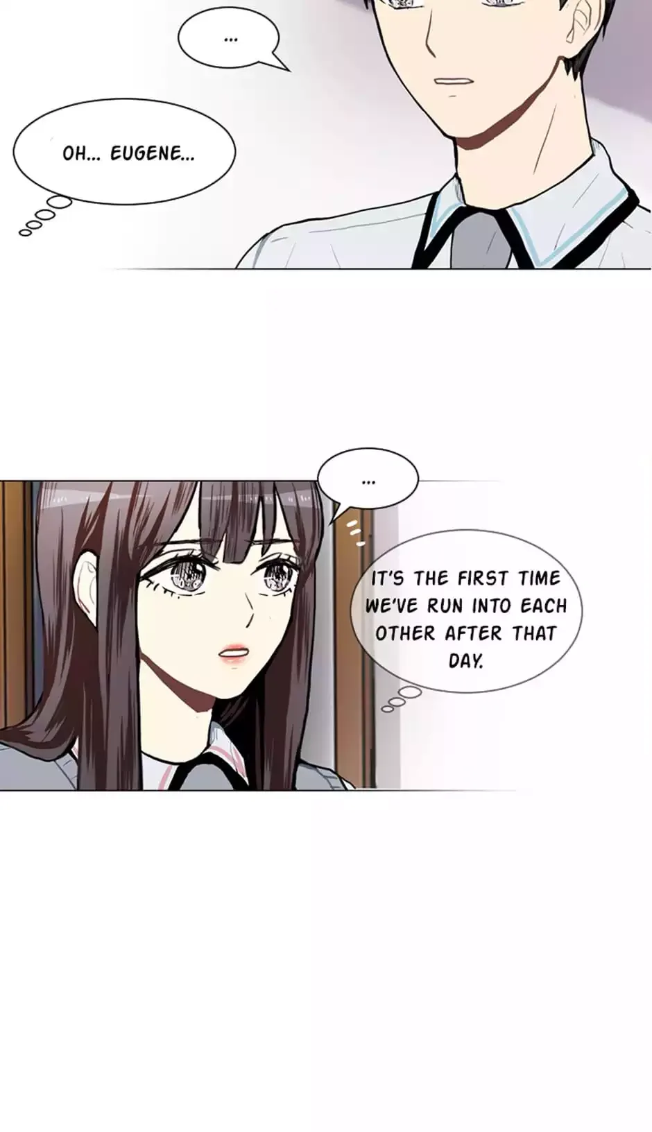 Love & Wish Chapter 50 page 28