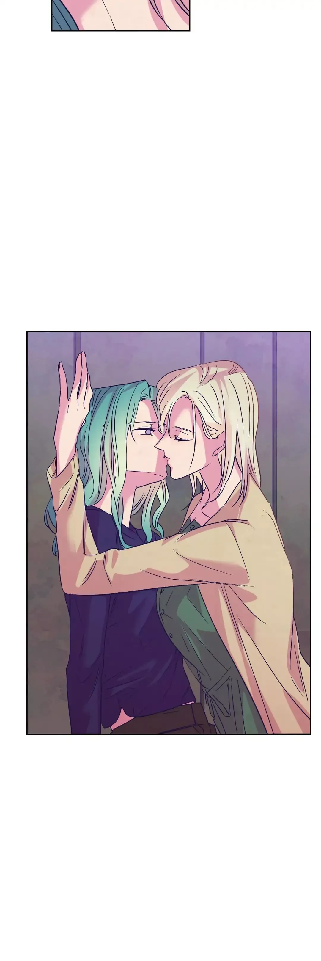 Blooming Sequence Chapter 70 page 36