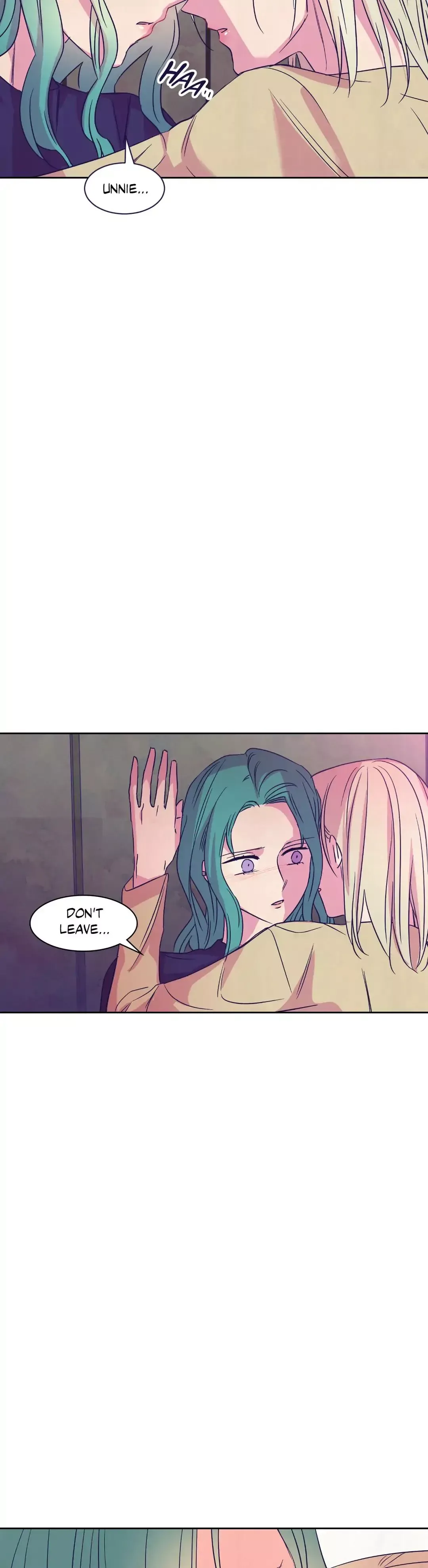 Blooming Sequence Chapter 70 page 38