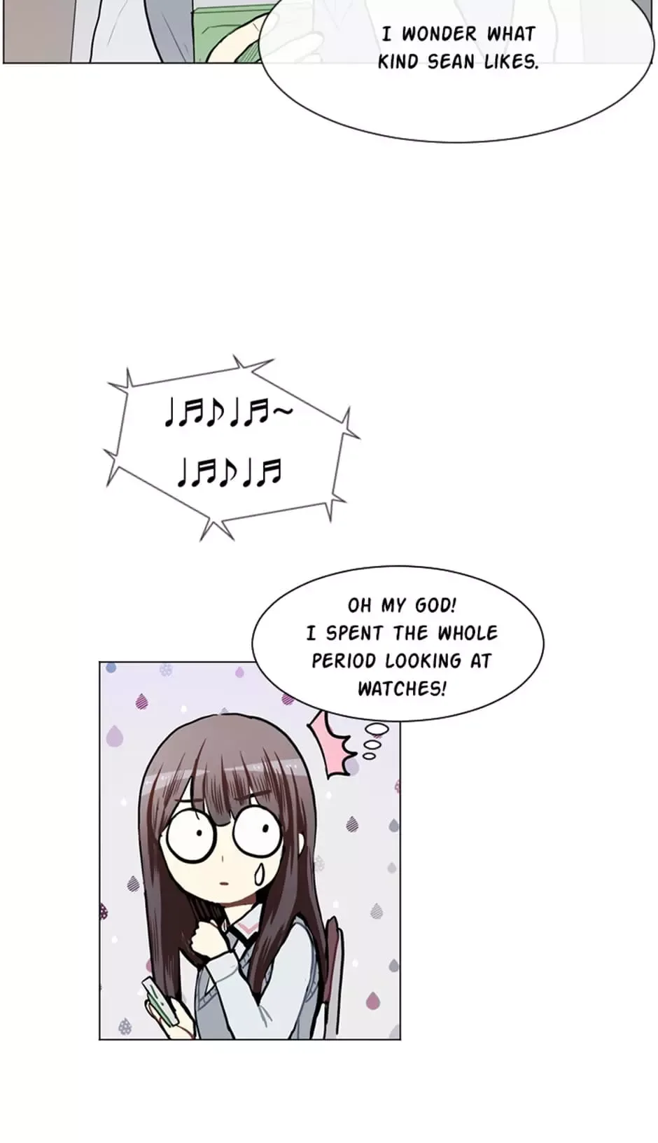 Love & Wish Chapter 50 page 24