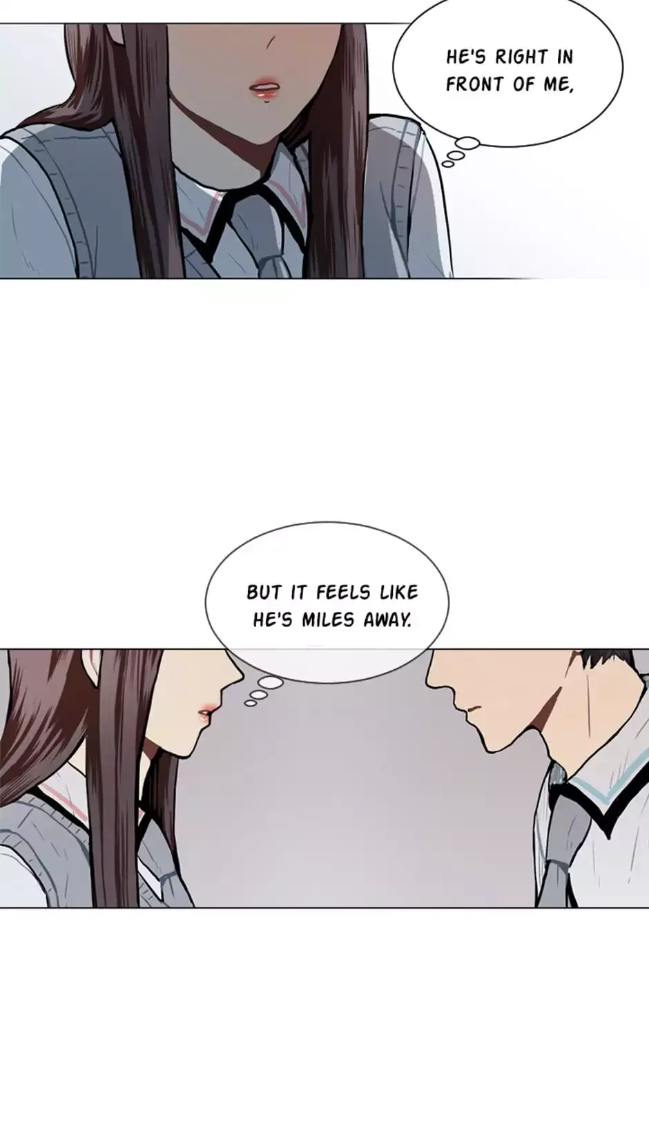 Love & Wish Chapter 50 page 32